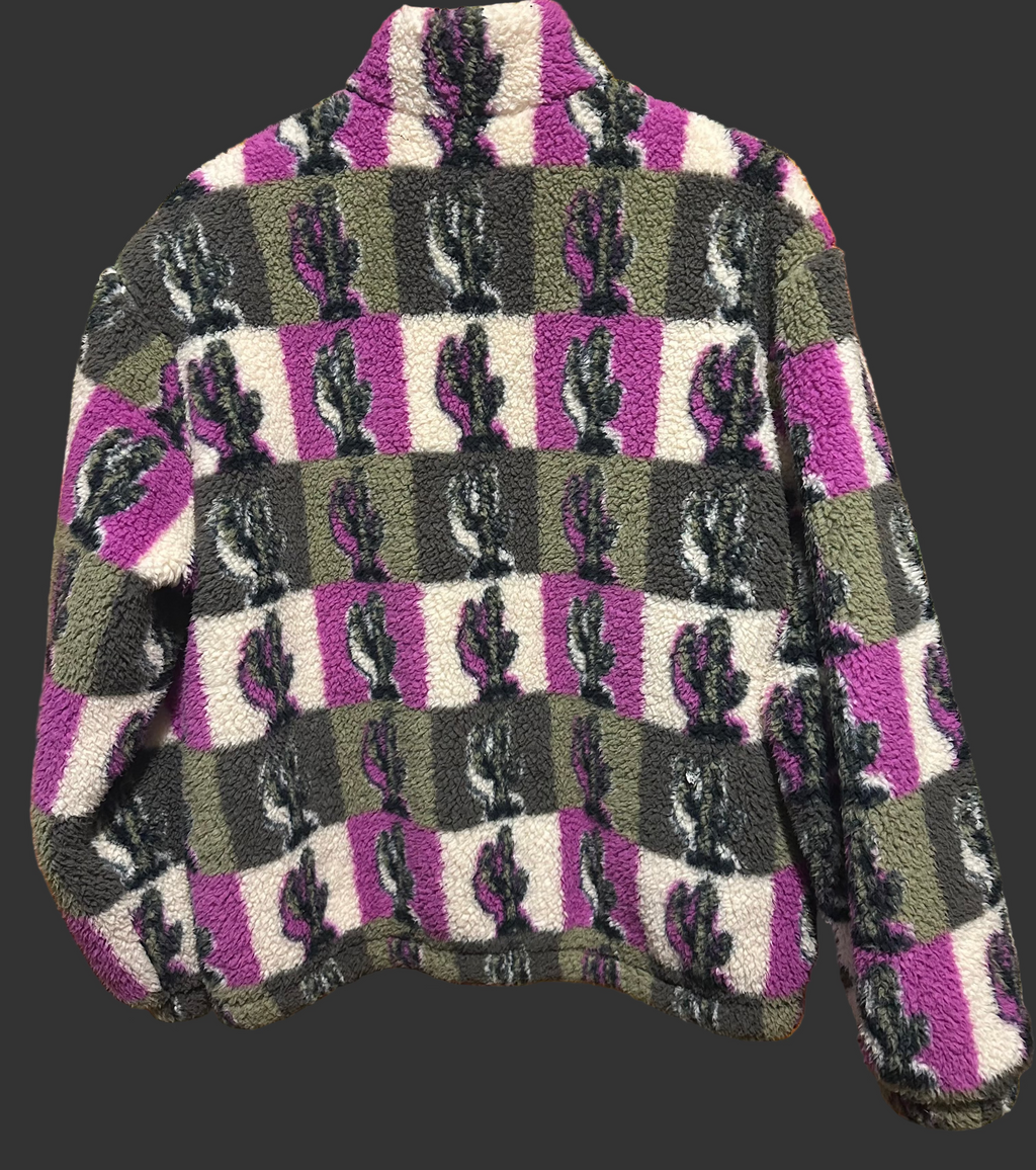 Adidas Special Edition Cacti Jacket