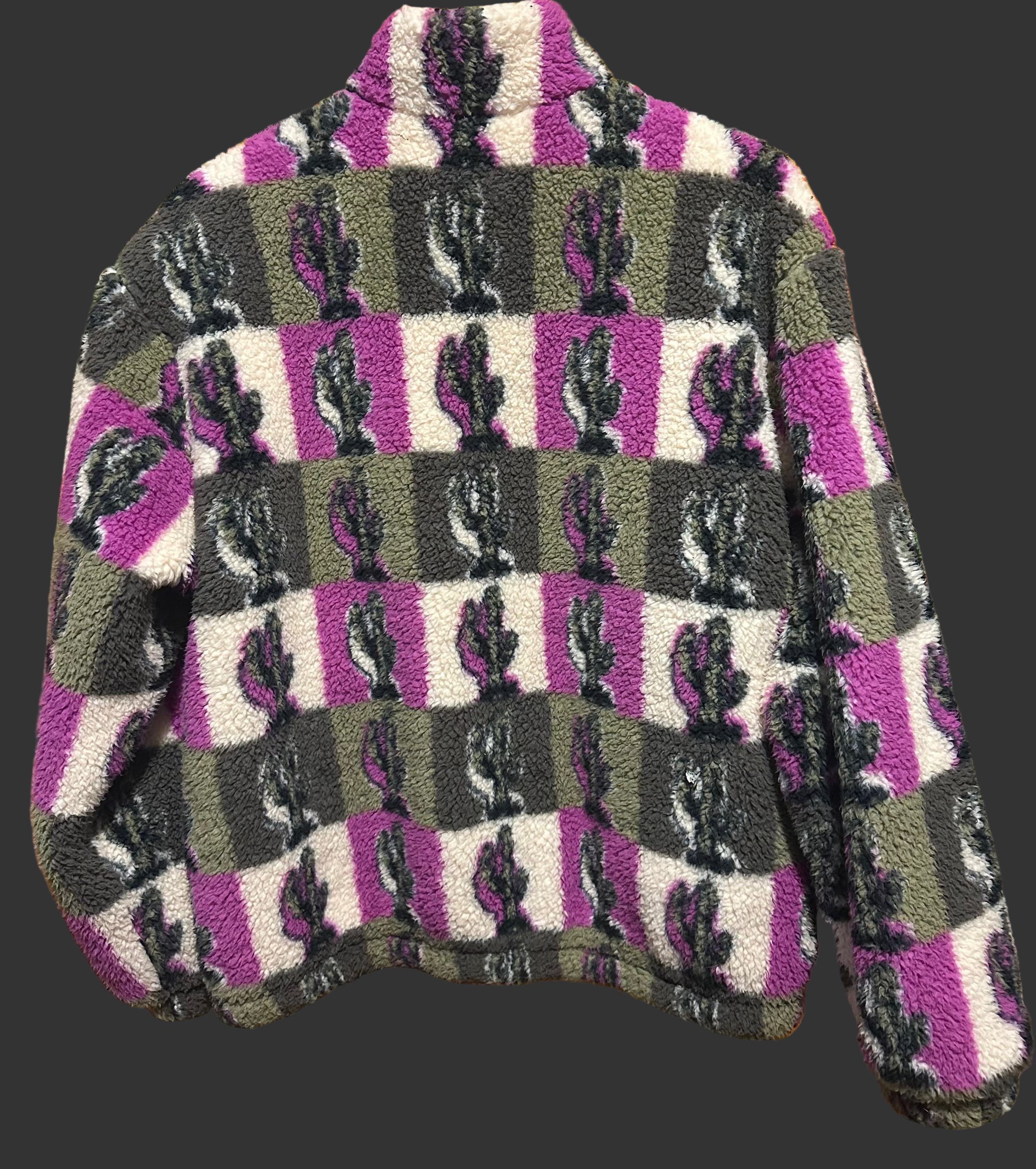 Adidas Special Edition Cacti Jacket