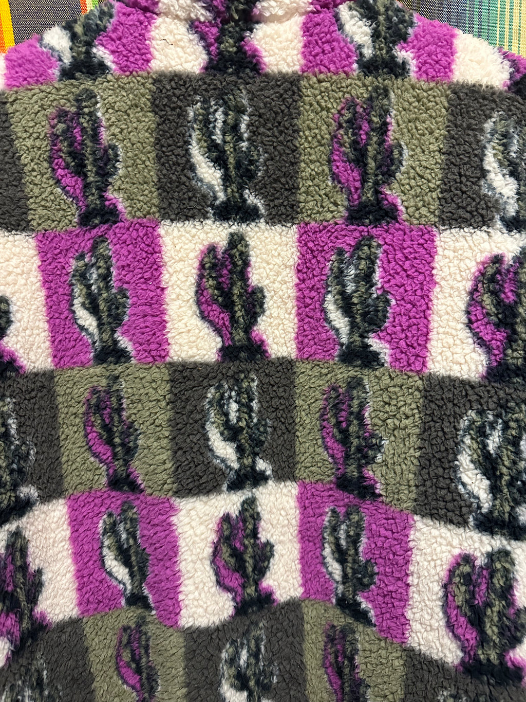 Adidas Special Edition Cacti Jacket