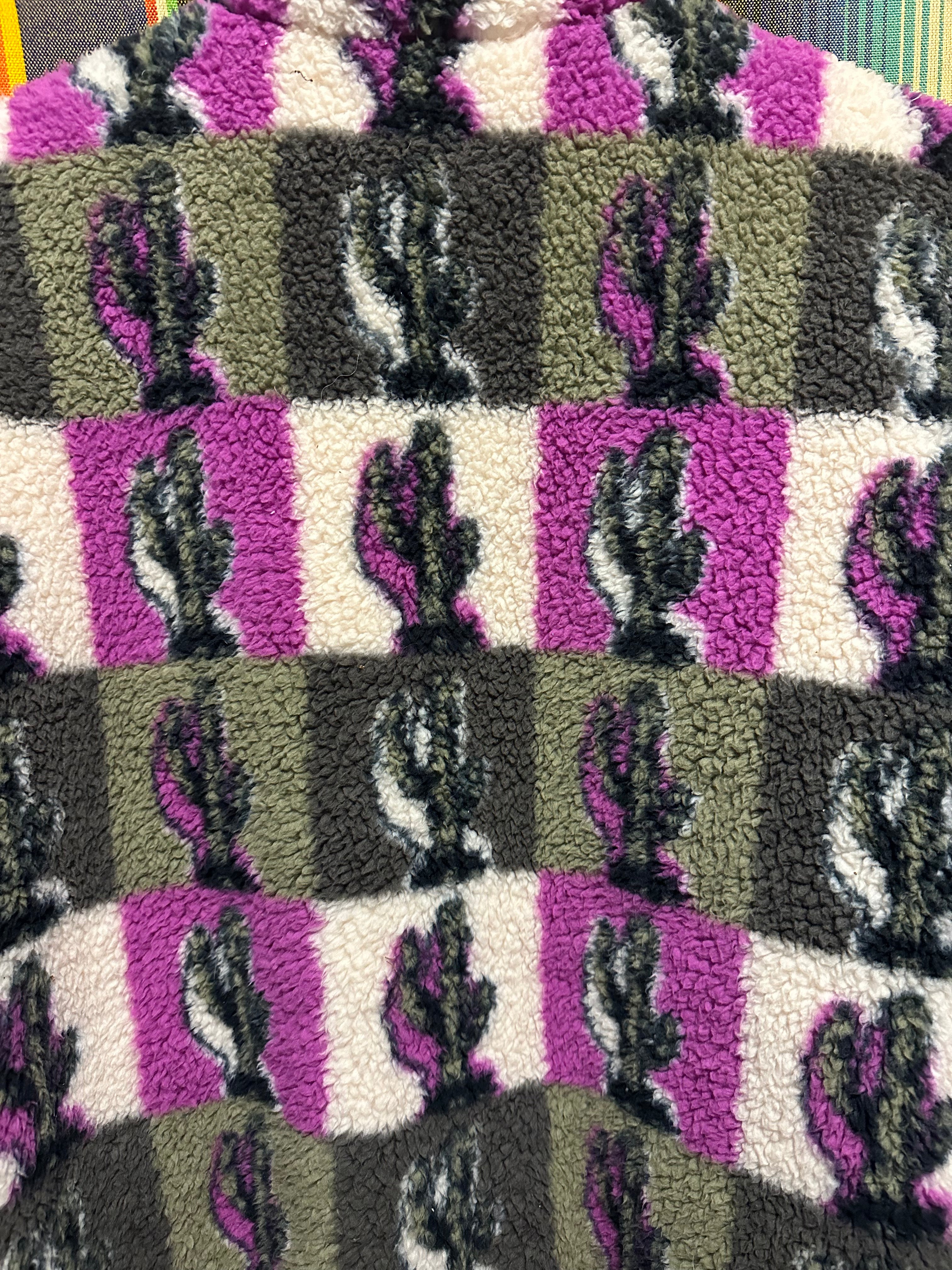 Adidas Special Edition Cacti Jacket