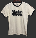 Rodeo Hippie Ringer Tee